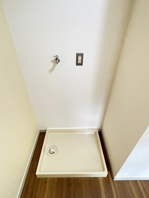 メゾンシャルムの物件内観写真