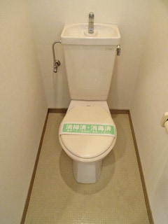 サットンプレイス梨花の物件内観写真