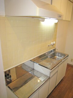 サットンプレイス梨花の物件内観写真