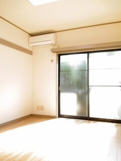 サットンプレイス梨花の物件内観写真