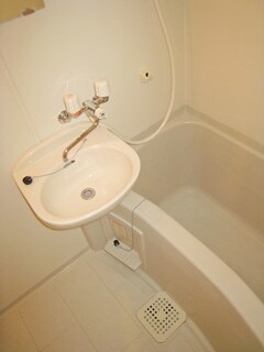 サットンプレイス梨花の物件内観写真