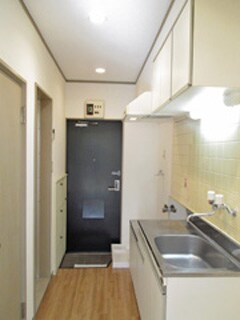 サットンプレイス梨花の物件内観写真