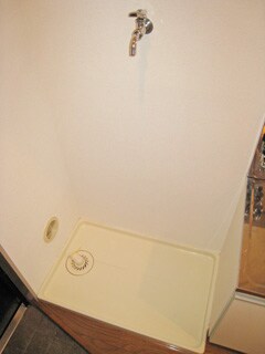 サットンプレイス梨花の物件内観写真