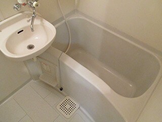 サットンプレイス梨花の物件内観写真