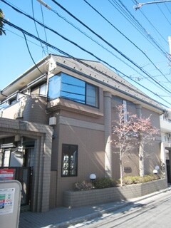 サットンプレイス梨花の物件内観写真