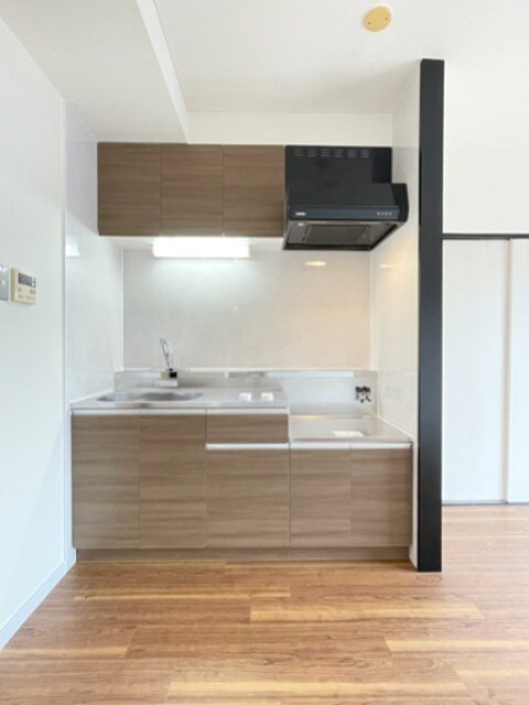 メゾンソレイユの物件内観写真