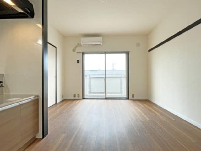 メゾンソレイユの物件内観写真