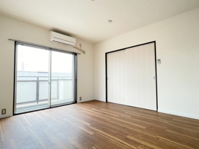 メゾンソレイユの物件内観写真