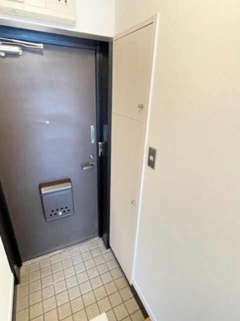 メゾンソレイユの物件内観写真