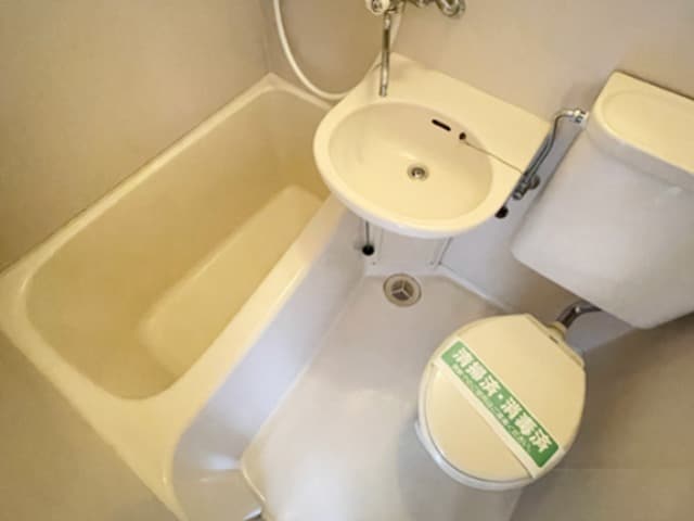 メゾンソレイユの物件内観写真