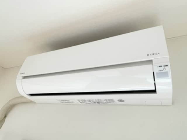 メゾンソレイユの物件内観写真