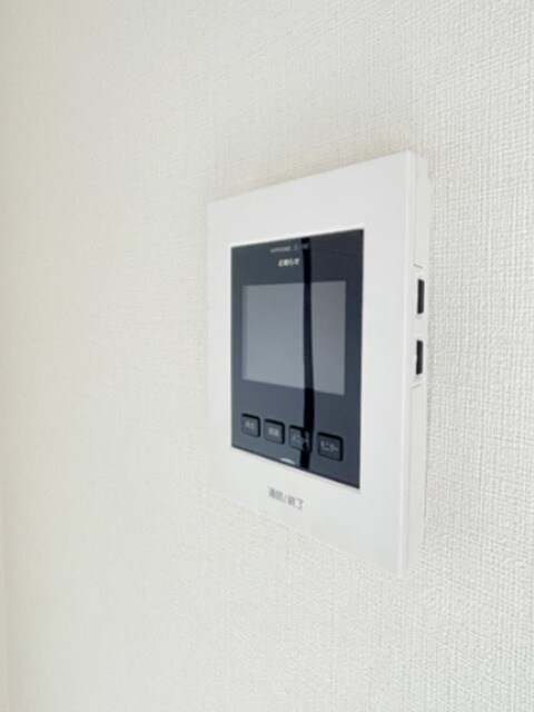 メゾンソレイユの物件内観写真