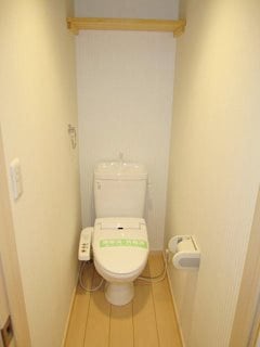 サニーコート東高円寺の物件内観写真