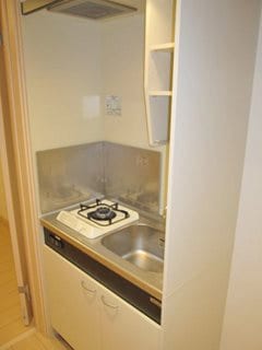 サニーコート東高円寺の物件内観写真