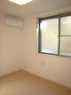 サニーコート東高円寺の物件内観写真