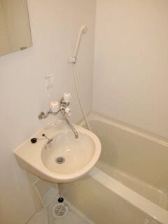 サニーコート東高円寺の物件内観写真