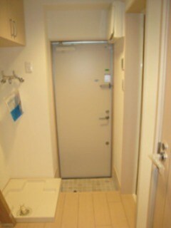 サニーコート東高円寺の物件内観写真