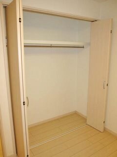 サニーコート東高円寺の物件内観写真