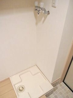 サニーコート東高円寺の物件内観写真