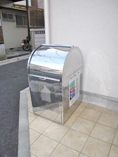 サニーコート東高円寺の物件内観写真