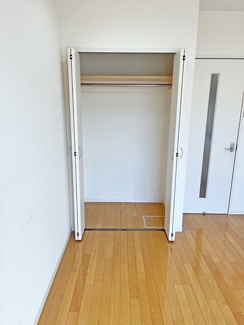 サットンプレイスＳ松ノ木の物件内観写真