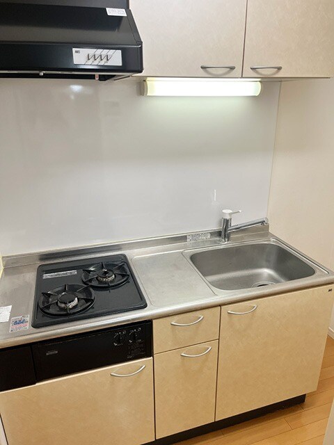 サットンプレイスＳ松ノ木の物件内観写真