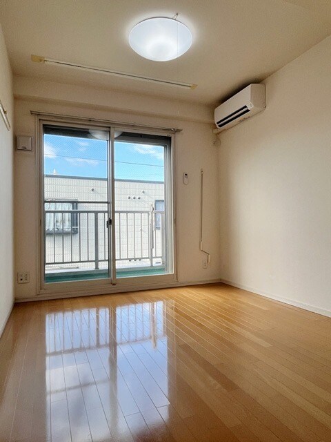 サットンプレイスＳ松ノ木の物件内観写真