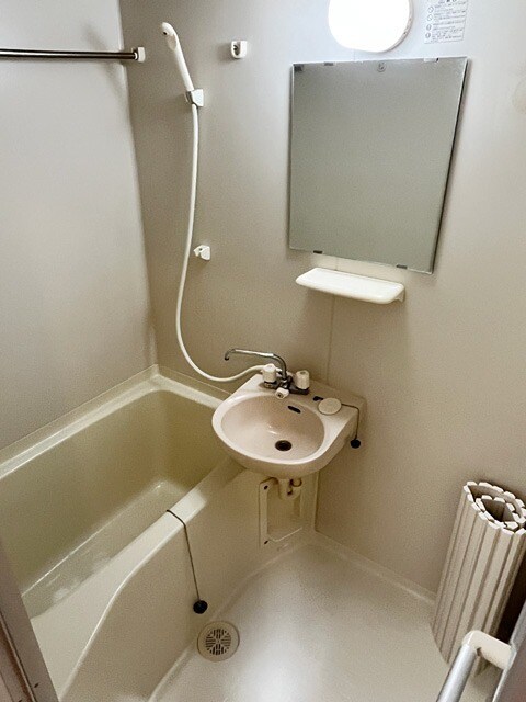 サットンプレイスＳ松ノ木の物件内観写真