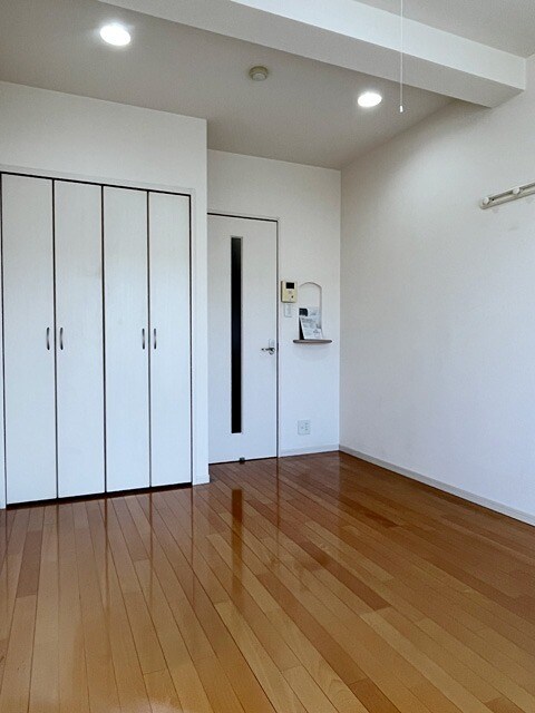 サットンプレイスＳ松ノ木の物件内観写真