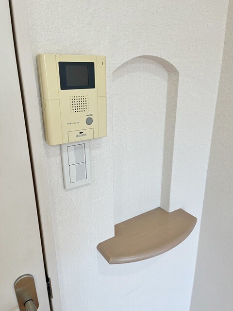 サットンプレイスＳ松ノ木の物件内観写真