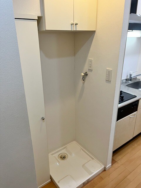 サットンプレイスＳ松ノ木の物件内観写真