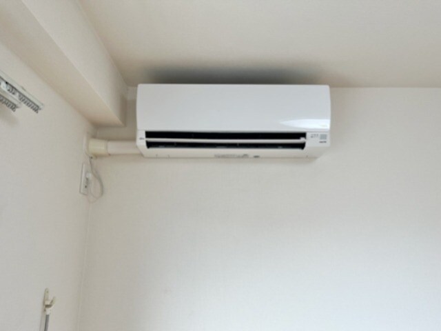 サットンプレイスＳ松ノ木の物件内観写真