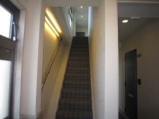 サットンプレイスＳ松ノ木の物件内観写真