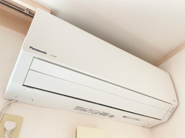 サットンプレイス・メイユールの物件内観写真