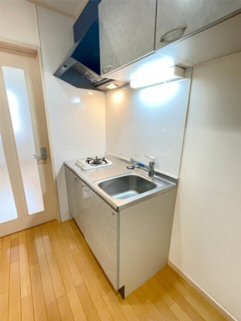 サットンプレイス・メイユールの物件内観写真