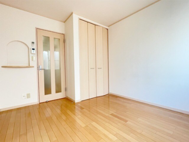 サットンプレイス・メイユールの物件内観写真