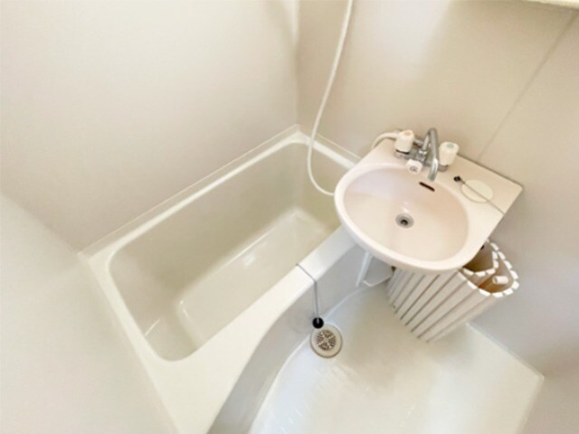 サットンプレイス・メイユールの物件内観写真