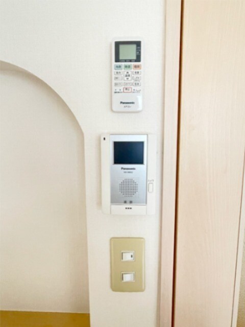 サットンプレイス・メイユールの物件内観写真