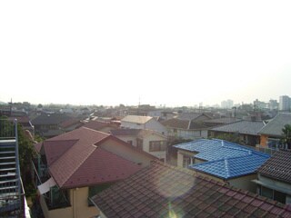 三井マンションの物件内観写真