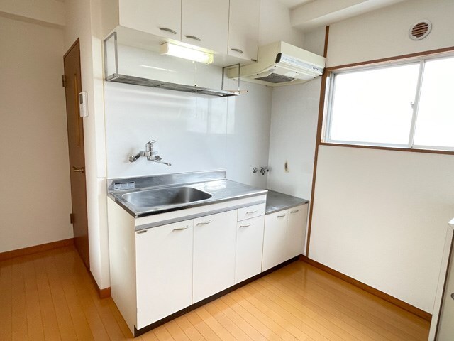 三井マンションの物件内観写真