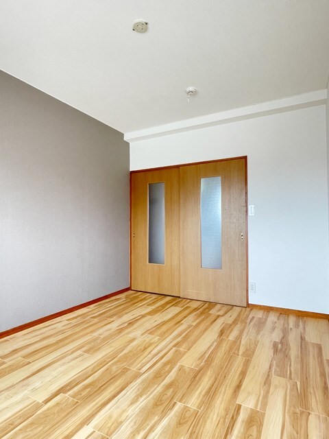 三井マンションの物件内観写真