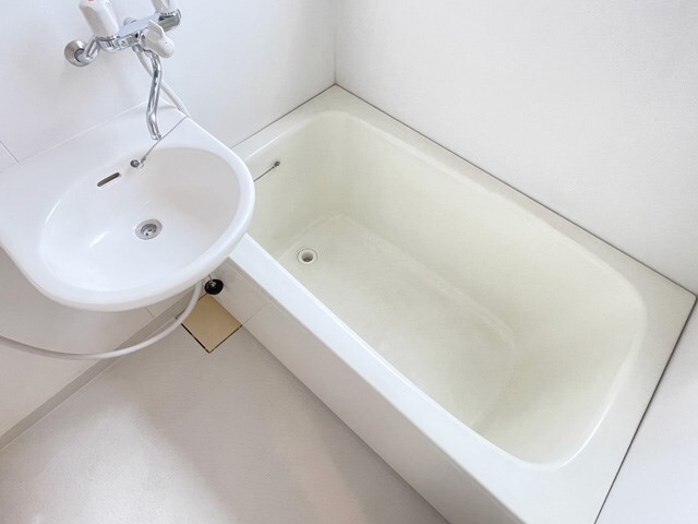 三井マンションの物件内観写真