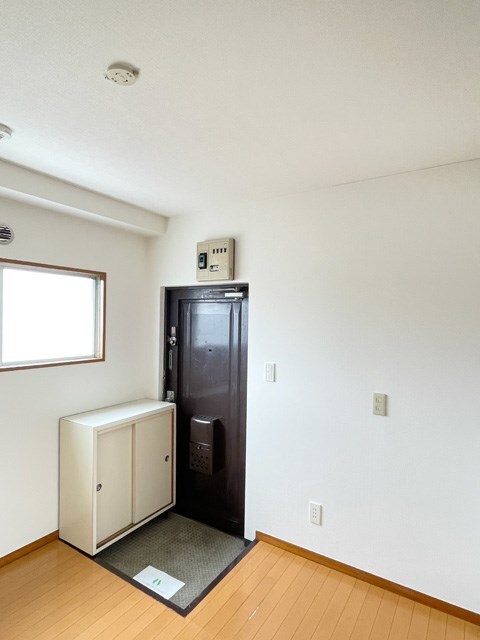 三井マンションの物件内観写真