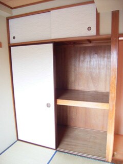 三井マンションの物件内観写真