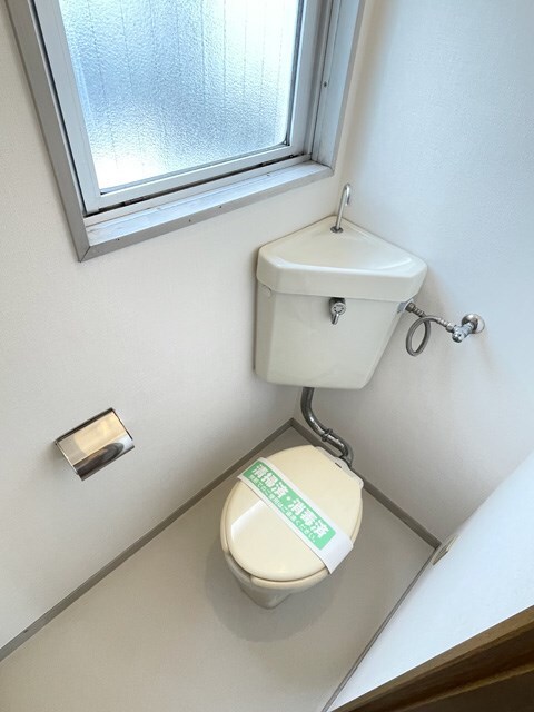 三井マンションの物件内観写真