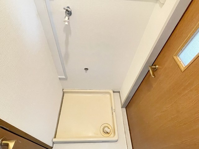 三井マンションの物件内観写真