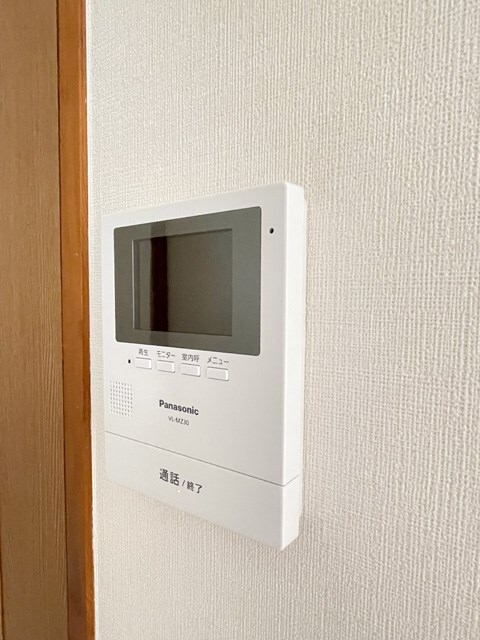 三井マンションの物件内観写真