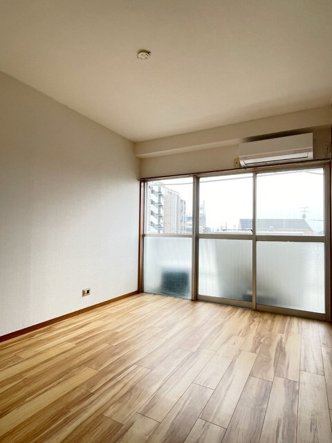 三井マンションの物件内観写真