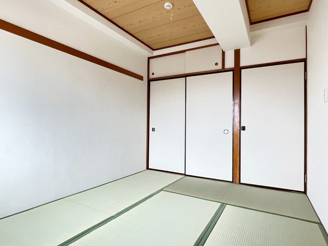 三井マンションの物件内観写真