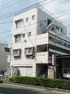 三井マンションの物件内観写真